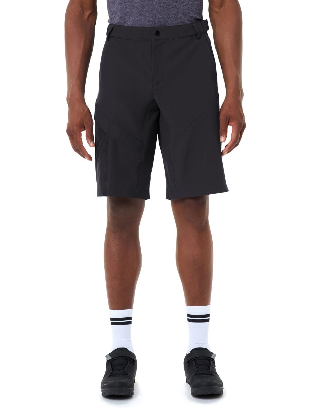 VAUDE Men's Tamaro Shorts Iii - Shorty Mężczyźni