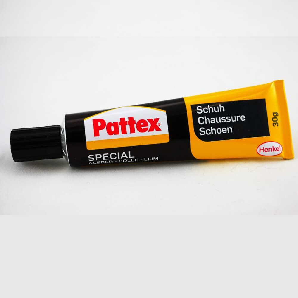 Pattex 1472002 - Especialistas del zapato 30G