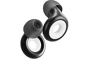 Loop Experience 2 Plus Ear Plugs: Enhanced Hearing Protection at a Stylish Twist