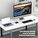 MT-Viki USB 3.0 Switch 2 in 1 Out Bi-Direktional 1 in 2 Out USB Switch 2 PC für Tastatur Maus Drucker Scanner Sticks kein Kabel