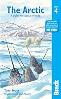 Algopix Similar Product 13 - The Arctic A guide to coastal wildlife