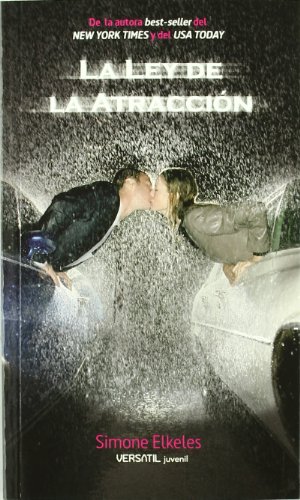 Ley De La Atraccion,La (JUVENIL)