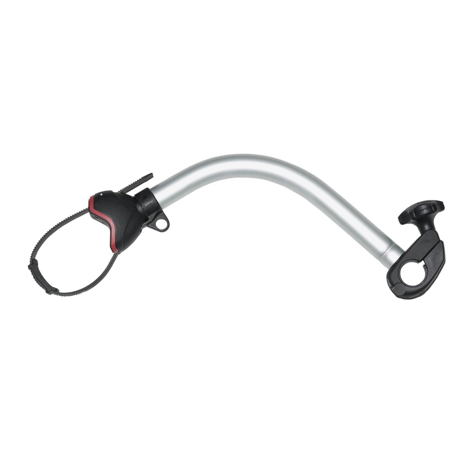Fiamma Bike Block Pro S 3 Bicycle Holder Black