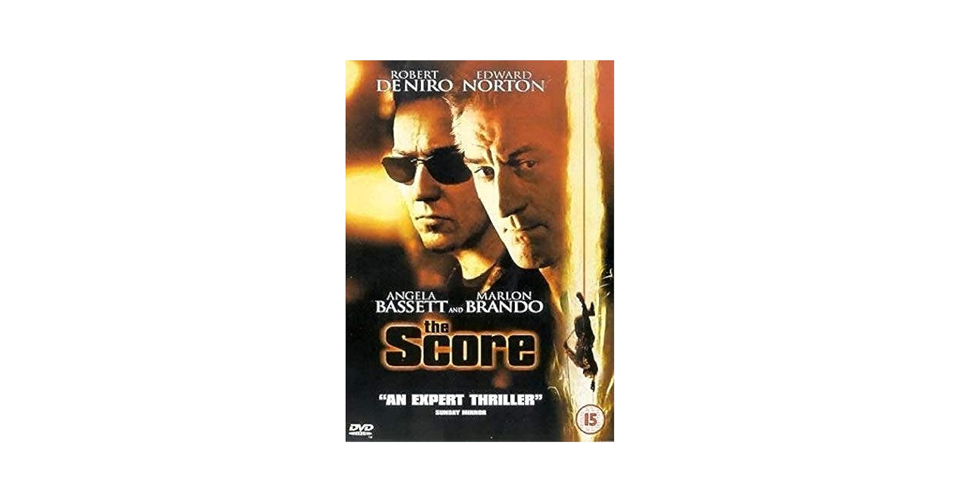 映画 スコア DVD THE SCORE ロバート・デ・ニーロ Amazon.co.jp: スコア [DVD] : ロバート・デ・ニーロ, フランク