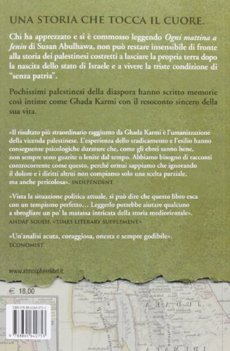 Alla Ricerca Di Fatima. Una Storia Palestinese - 2
