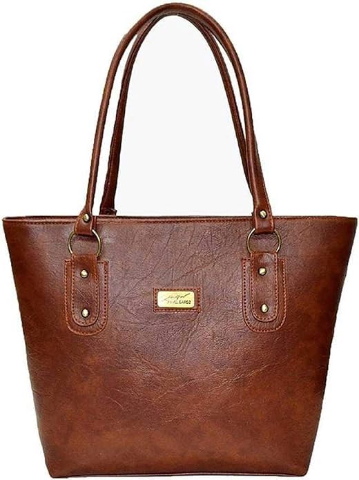Women Shoulder Handbag, PU Bags for Womens And Girls Big Purses and handbags ladies Bag (B0CYNNRHDL) Amazon Price History, Amazon Price Tracker