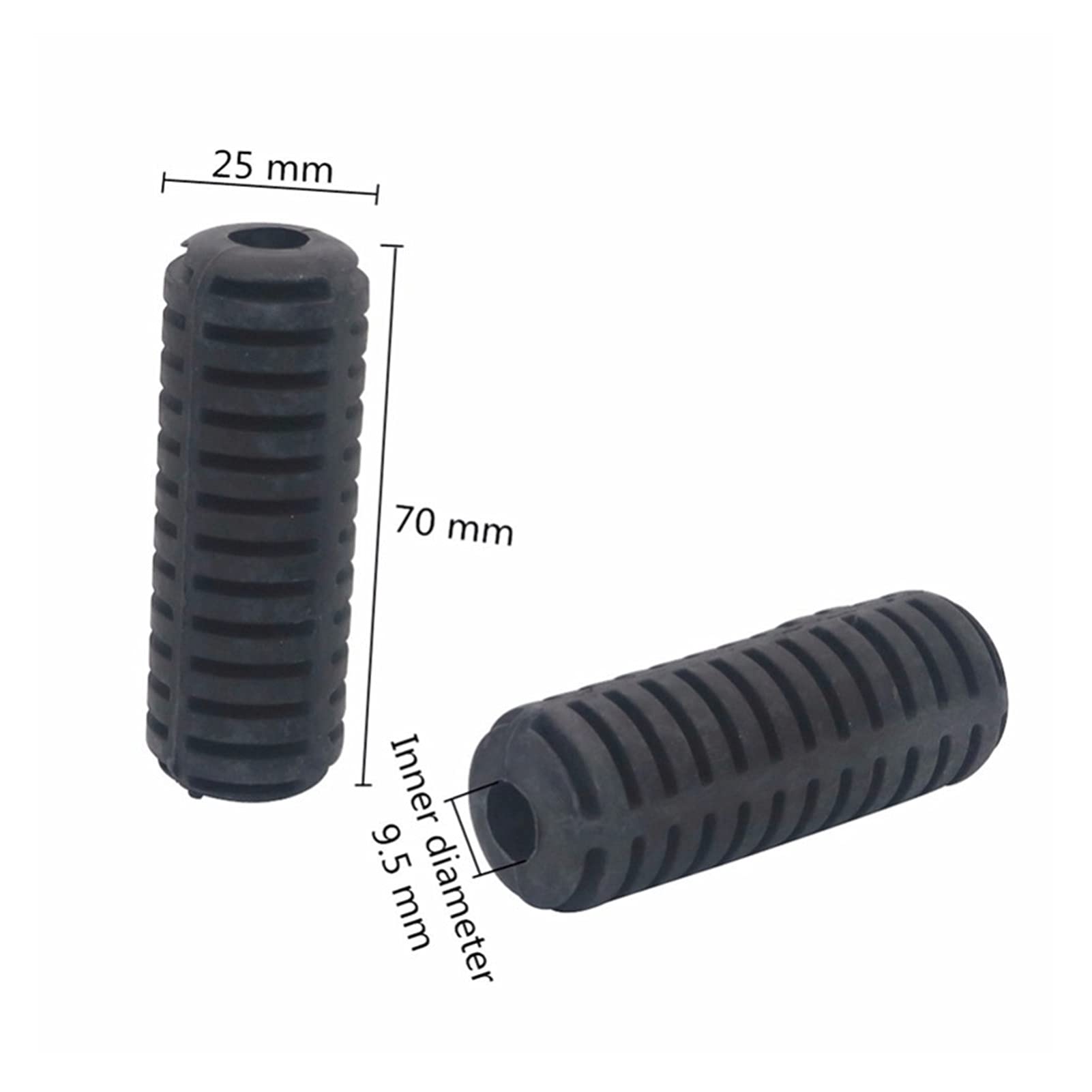 Adaptador de conector de manguera 36G Garden Boquilla Colgando Hammer Garden Conector de agua Jardín Riego Riego Rociador Accesorios 30 piezas