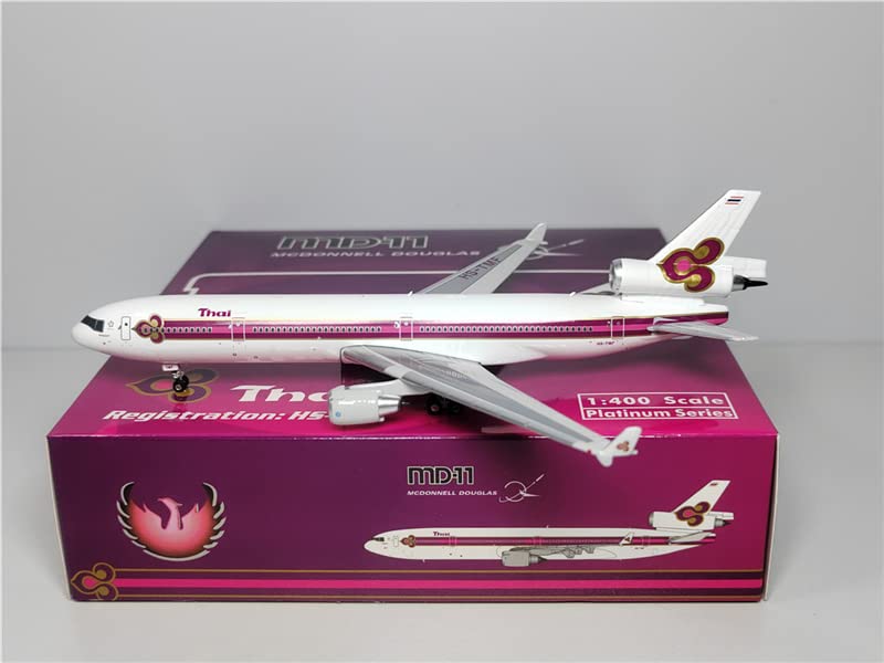 Amazon.com: for Phoenix for Thai Airways MD-11 HS-TMF Limited