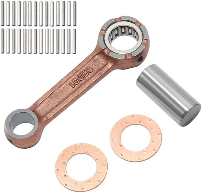 にじ エンジン アウトボード コネクティングロッドキット 4HP 4C 4A