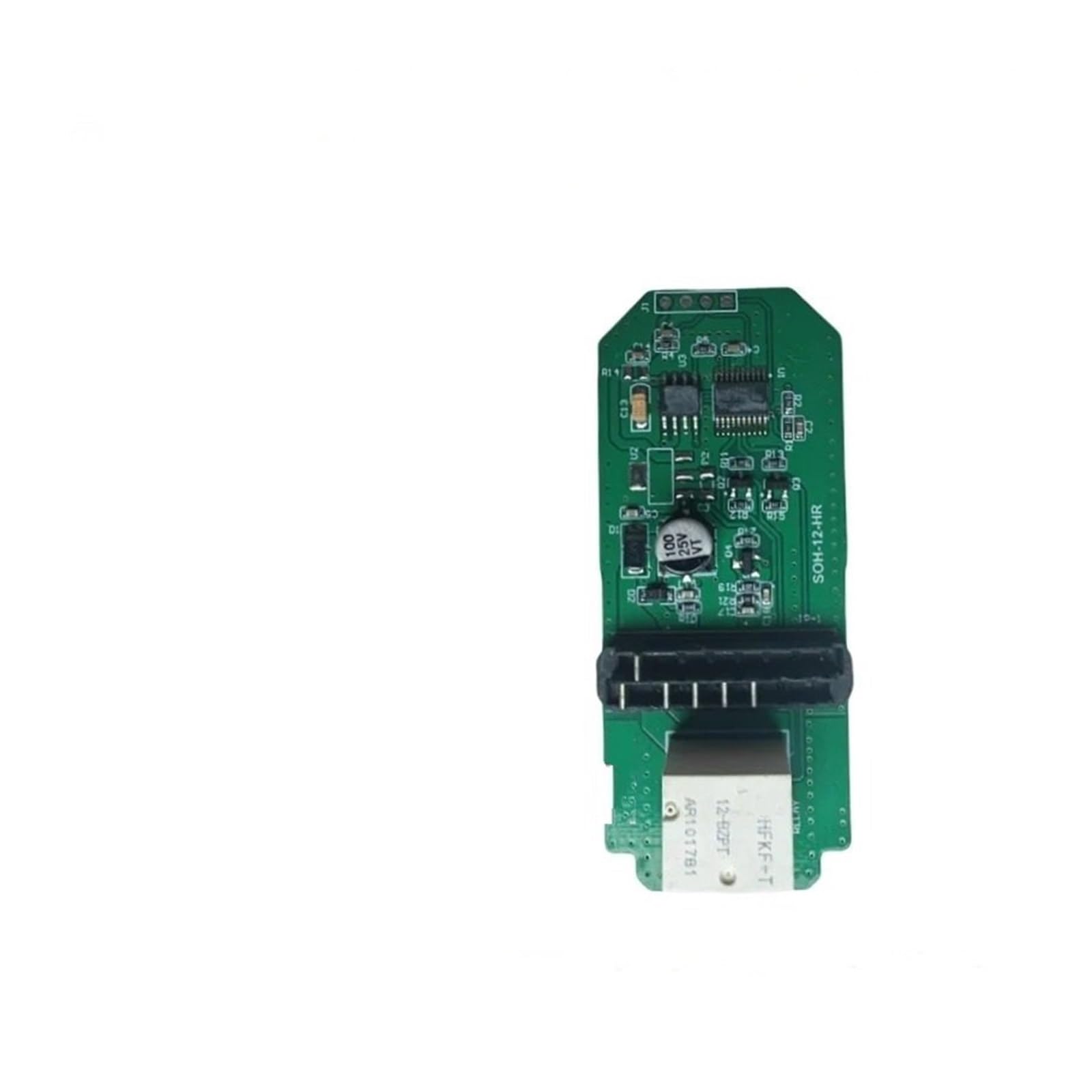 KIRYU Regulator for Skoda for Rapid Front and Rear Door Lift Control Module Car Window Lift Motor Module(Back Left)