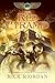The Red Pyramid (The Kane Chronicles, Book 1)