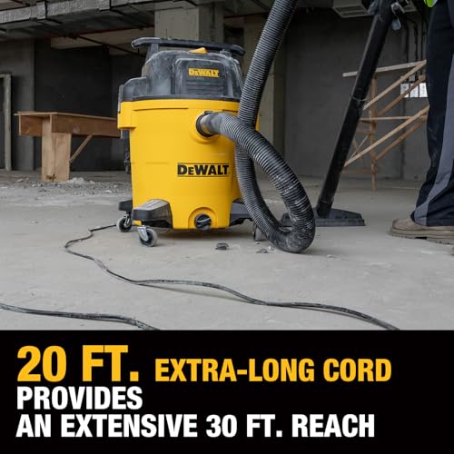 Wet Dry Shop Vacuum 12 Gallon