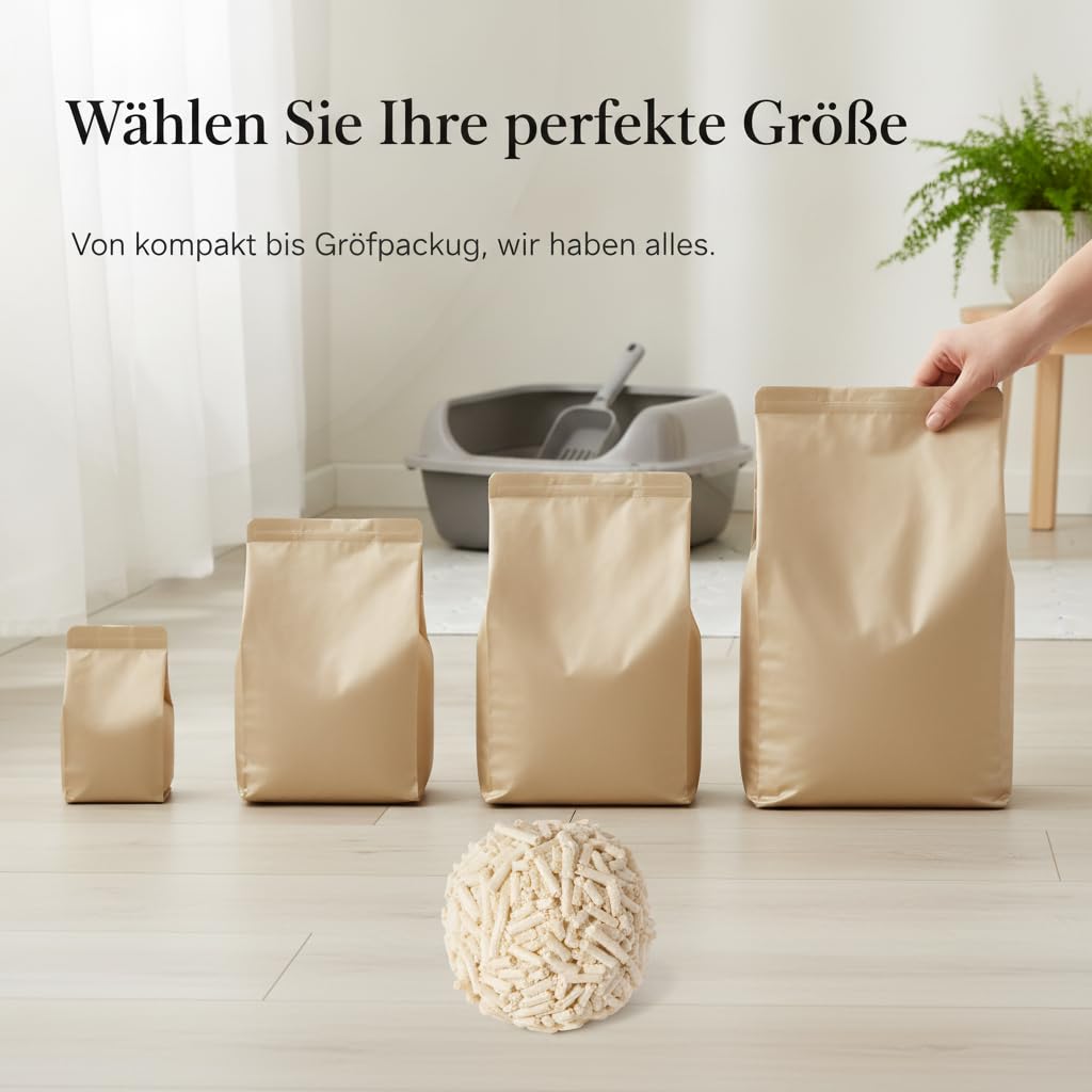 Tofu enstreu Pflanzenfaser, Original, 5kg