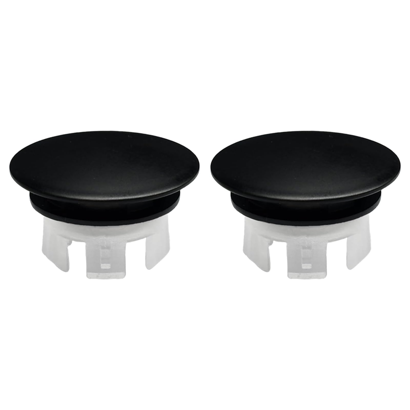 Jiingekk Multicolor Strong Sink Overflows Rings Drain Cover Rings And 33Mm Diameter Simple Installation For Household Drain Cover