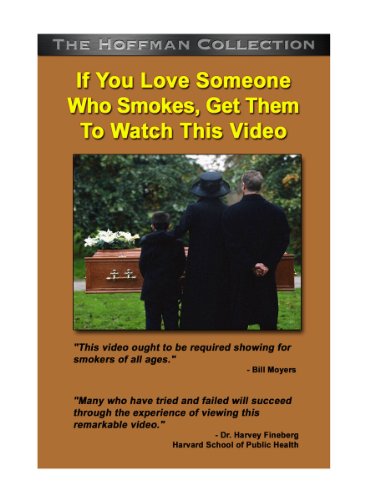 If you love someone who smokes