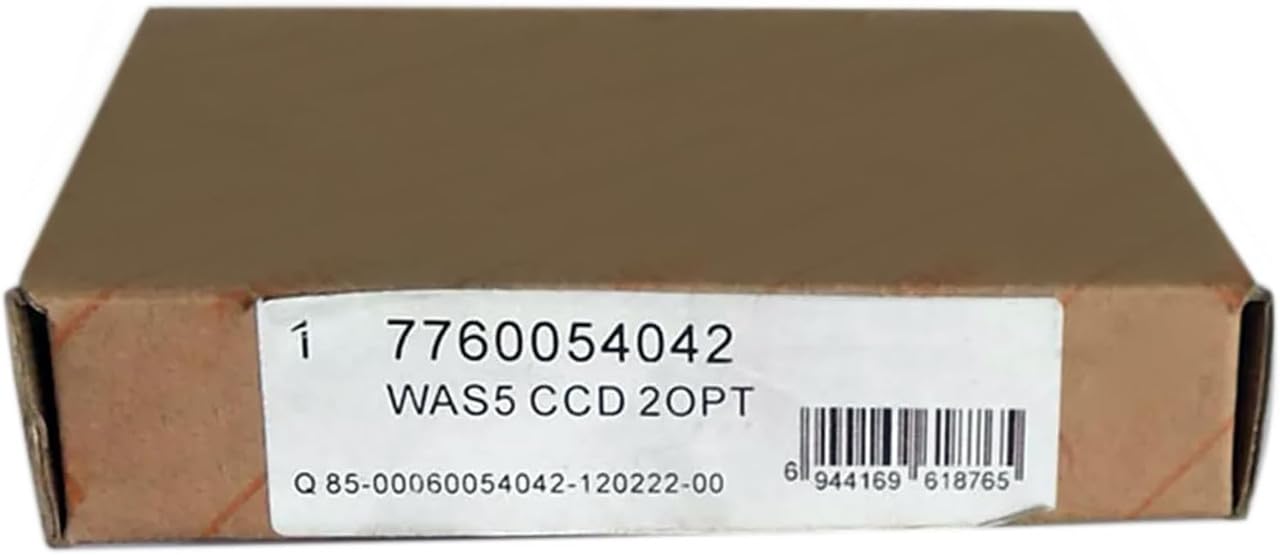 Jjhqokyna One Color 7760054042 New And Sealed In Box 1 Year Warranty