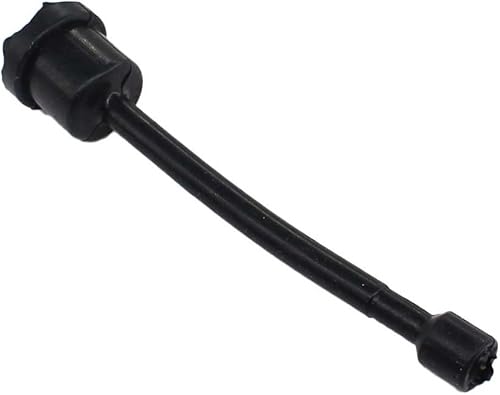 Miniatura 4 de USPEEDA Línea de combustible para Stihl 030 031 032 041 350 360 030AV 031AV 032AV 041AV 041G filtro de combustible