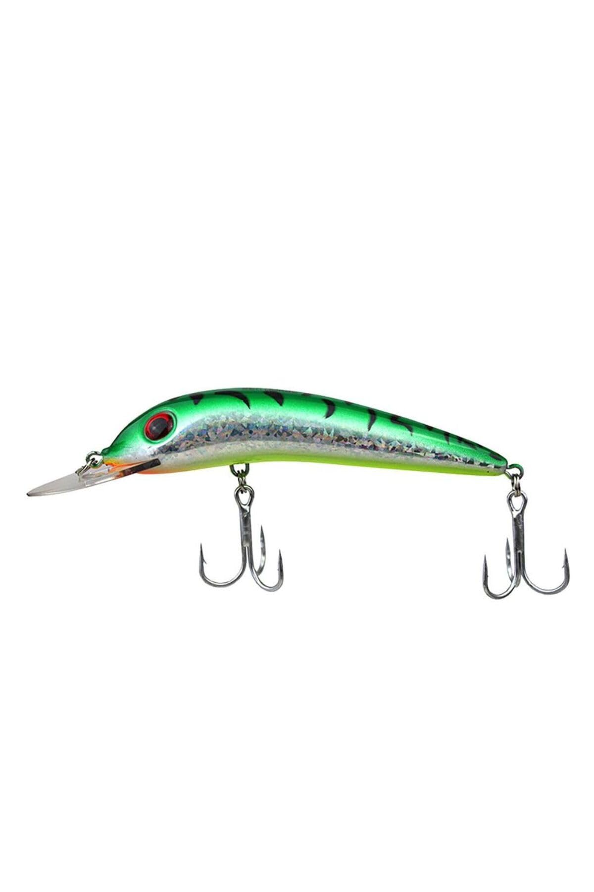 Sea Horse Capt Trout 100mm 16Gr Gt-02#