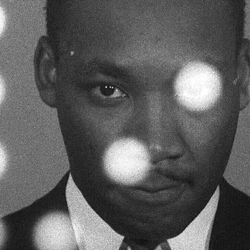 Dr. Martin Luther King | Rebel Road Trailer 2026