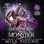 Cover of Their Pretty Little Monster