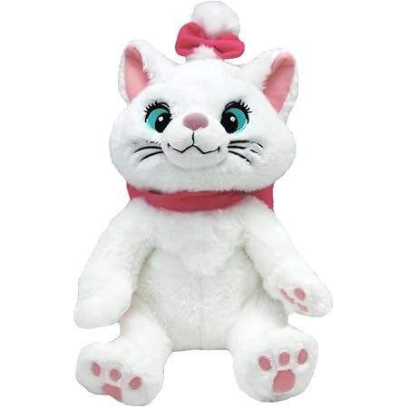 Amazon マリー ぬいぐるみ おしゃれキャット マリー 猫 ディズニー 東京 ディズニーリゾート限定 ディズニー グッズ お土産 Disney Y ぬいぐるみ おもちゃ Amazon マリー ぬいぐるみ おしゃれキャット マリー 猫 ディズニー 東京 ディズニーリゾート限定 ディズニー グッズ お土産 Disney Y ぬいぐるみ おもちゃ