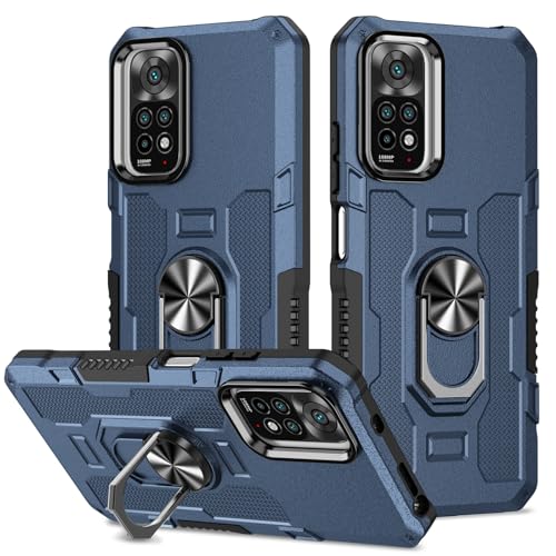Coque Xiaomi Redmi Note 11 antichoc pour regarder vos vidéos en toute sécurité au quotidien