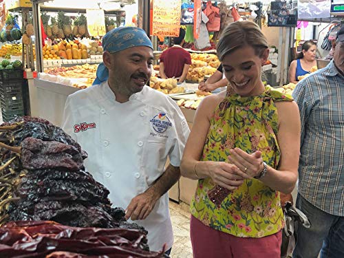 A Local's Tour of Culiacán