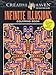 Produktbild Creative Haven Infinite Illusions Coloring Book: Eye-Popping Designs on a Dramatic Black Background (Adult Coloring Books: Art & Design)