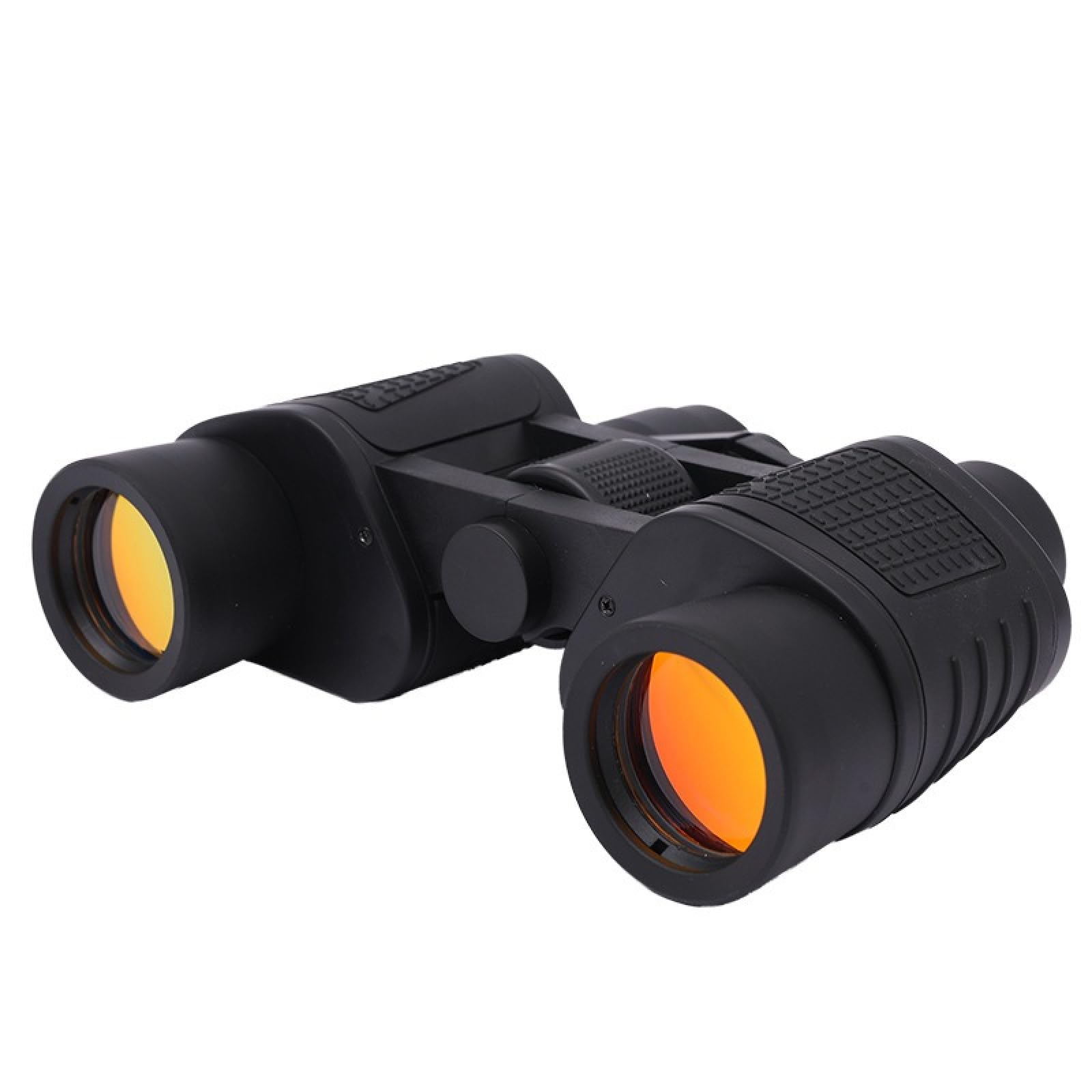 Telescopios de caza para adultos, 80 x 80 pulgadas, largo alcance, alta definición, gran aumento, visión nocturna óptica, para exteriores, telescopios de caza, adultos