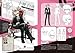 Dangan Ronpa 1·2 Reload Ultra High School Class Official Setting Guide Book - Sai Soten - (Famitsu Strategy Book) 512 Pages [JAPANESE EDITION JE]