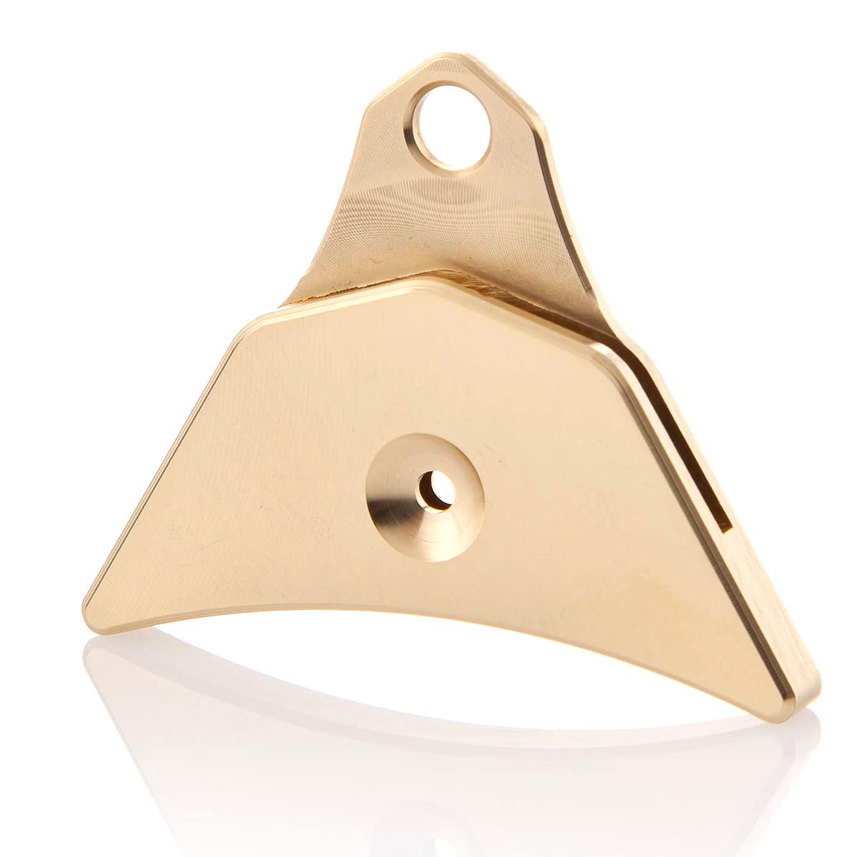 Amazon.com: Logan Whistles Ventura Solid Brass Sheepdog Whistle
