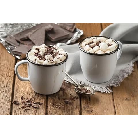 Lang's Chocolates Milk Chocolate Cocoa Bomb 6 Pack Cover