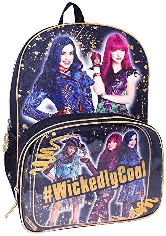 descendants backpack amazon