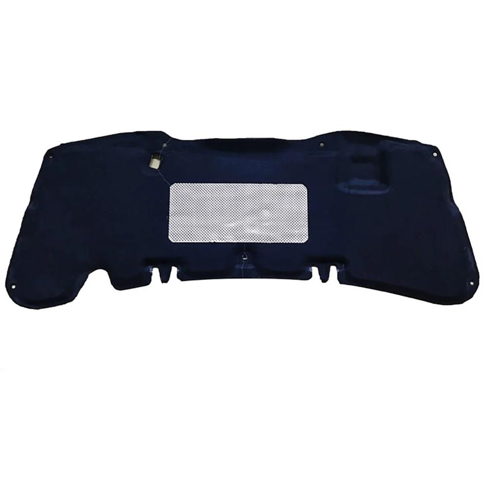 Mat Insulation Pad Front Hood Engine Shield Sound Heat Insulated Mat Cotton for Civic FD 2006 - 2011
