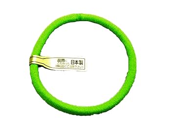 ヘアゴム No.119 ヘアゴム No.119 ヘアゴム