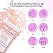 Curacoro Menthol Post Wax Gel & Orange Wax Beads | Soothing Aftercare & Smooth Hair Removal for Face, Bikini & Full Body