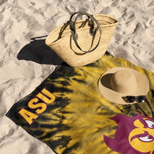 Image of Northwest NCAA Unisex-Adult Beach Towel