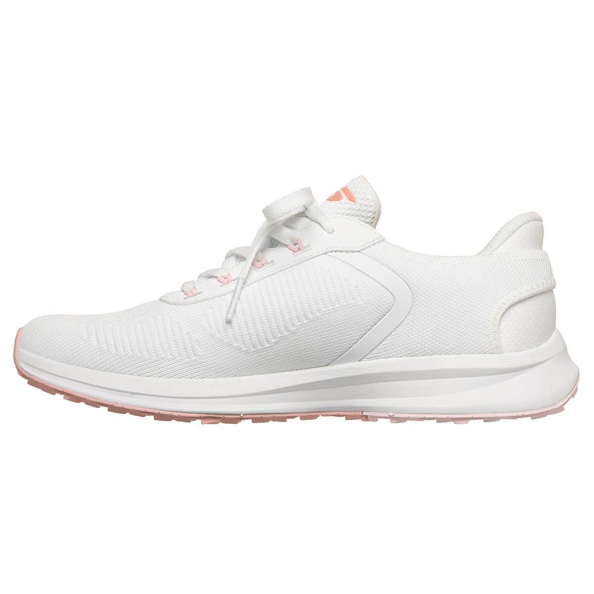 Skechers Zen Mujer Zapatillas Golf Ligeras Resistentes al Agua