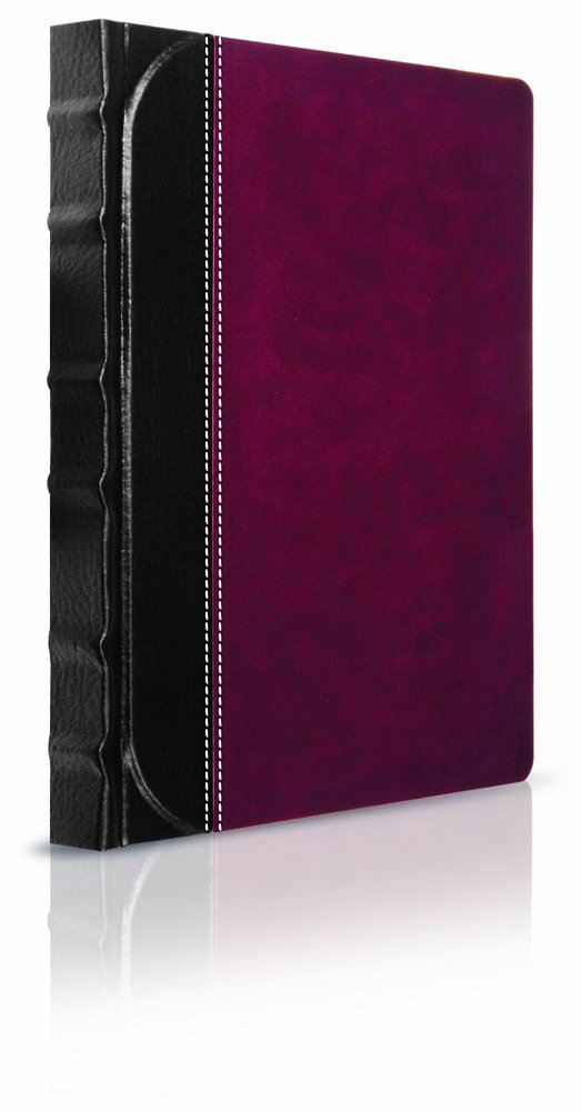 Gıpta 88685 Honor Book 20X28 Skórzany pokrowiec 160 arkuszy 2227