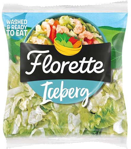 Florette Iceberg 150g (packaging may vary)