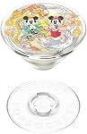 PopSockets Adhesive Poignée de téléphone, support, support téléphonique, Disney - Dragon