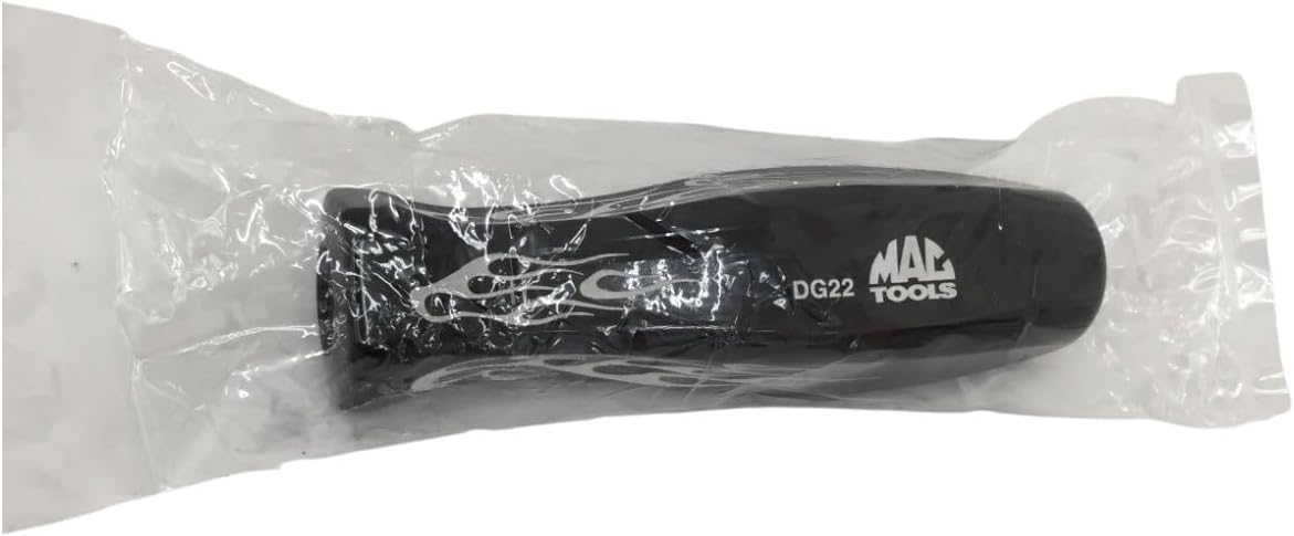 MAC TOOLS マック ドライバーハンドル DG22 ブラック カラー