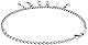Diesel Herren-Halskette und -Armband Steel, Silber, Edelstahl, Set