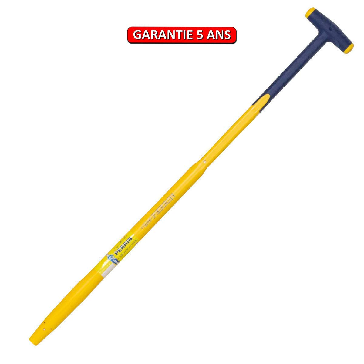 Outils Perrin Manche Composite Bêche Louchet Fourche 0.95m
