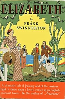 Elizabeth: A Story in Six Parts