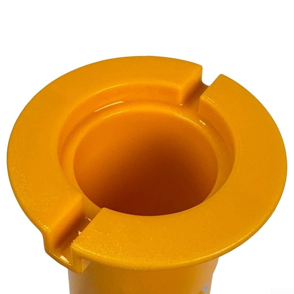 P1080383-231 adapter rdzenia taśmowego do Zebra ZD620t ZD621t – precyzyjne wrzeciono termotransferowe z ABS do drukarki etykiet