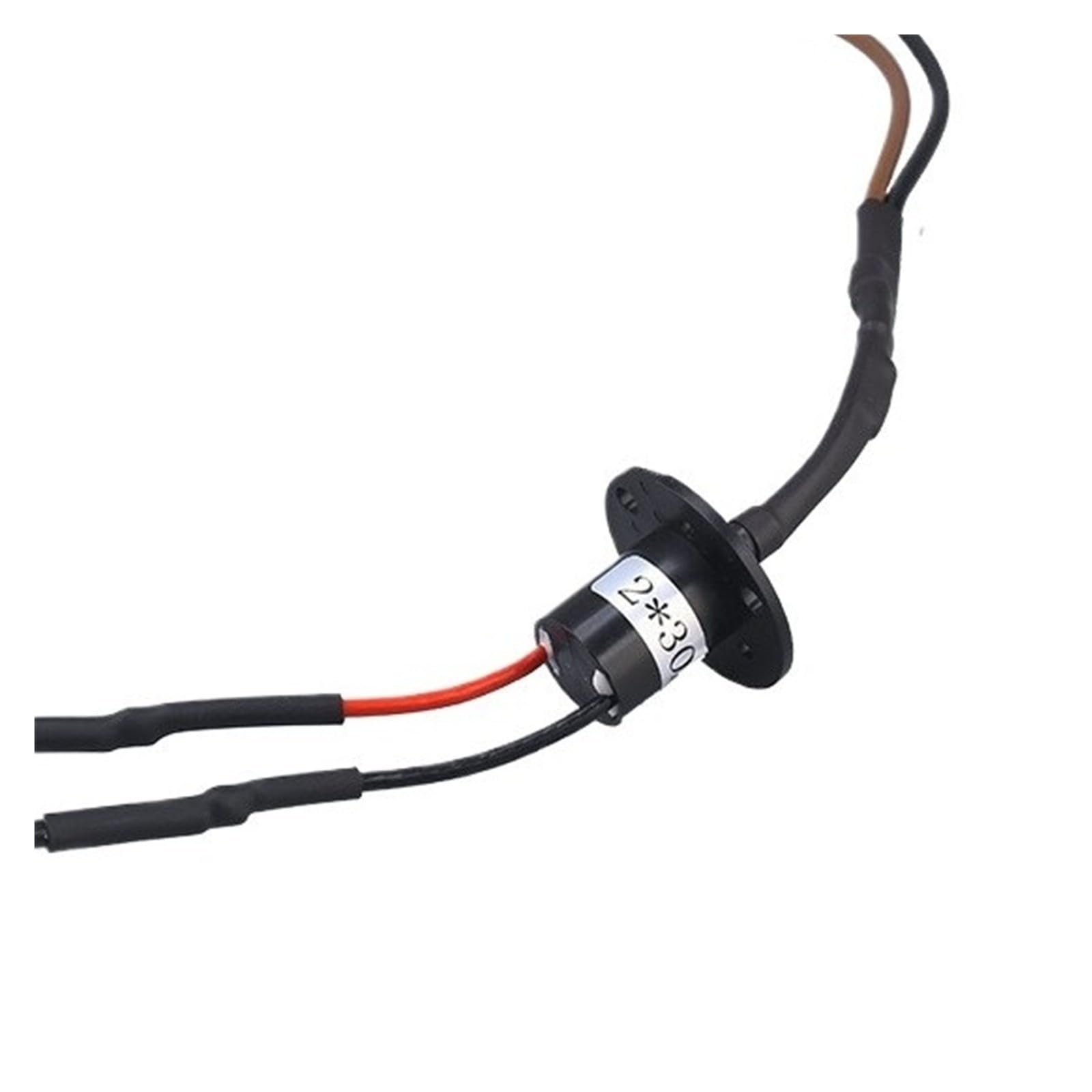 anillo colector conductor Conector de anillo giratorio 20A/30A(30a(6600w) longline)