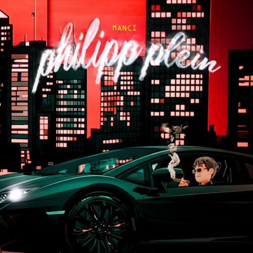 PHILIPP PLEIN