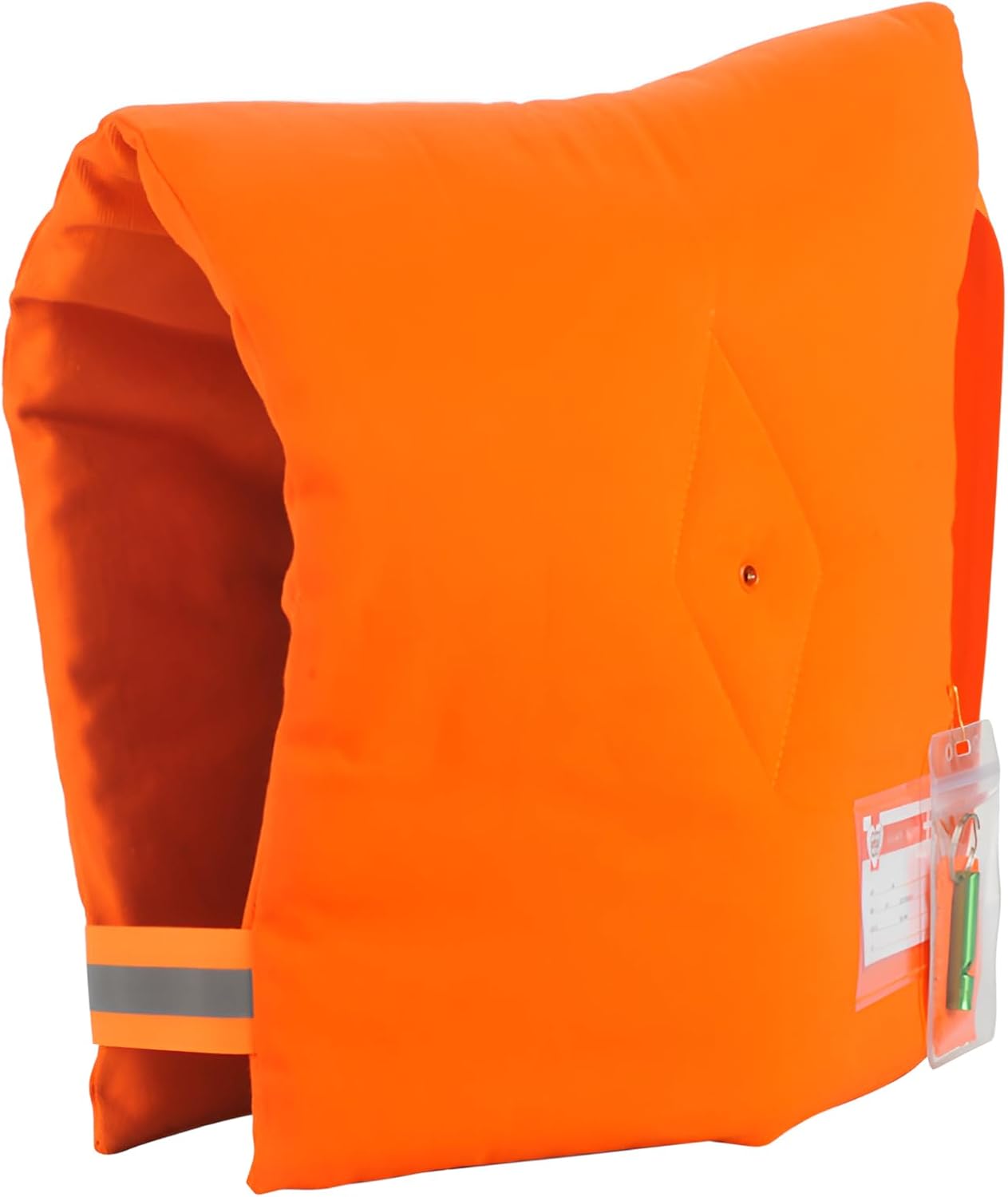 くまさん刺繍生地キルティング生地防災頭巾カバー入園入学 ヌビ