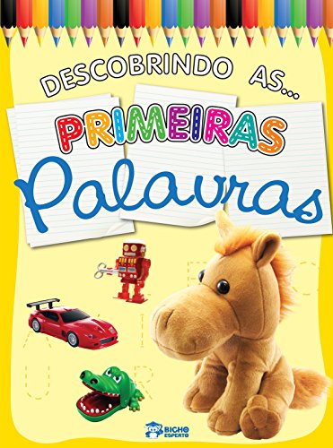 Descobrindo as Primeiras Palavras